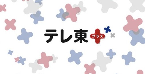 テレ東 テレ東