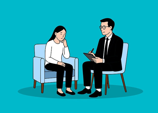 カウンセリング