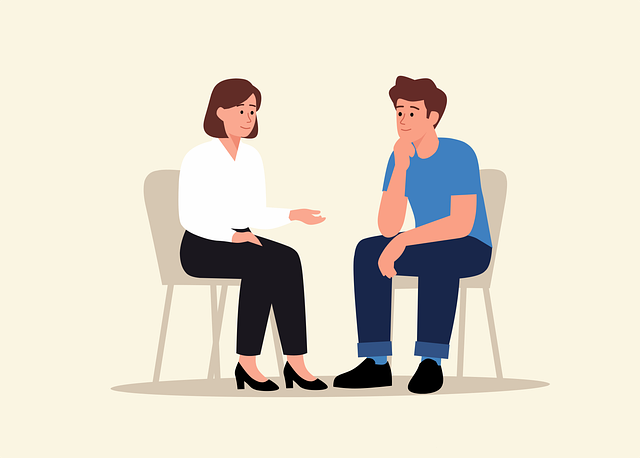 タッピングセラピー